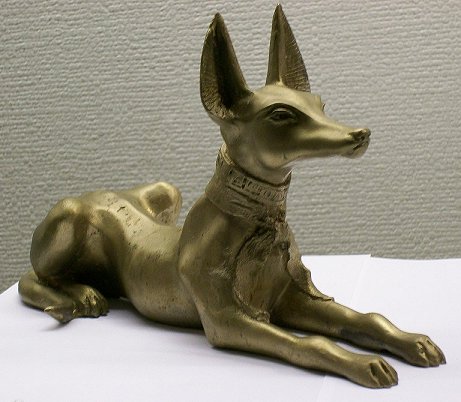 Golden copy